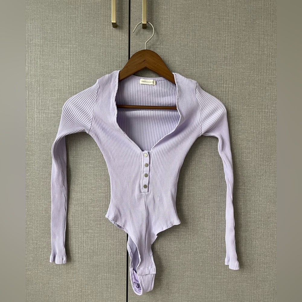 Makers of Dreams | Bodysuit